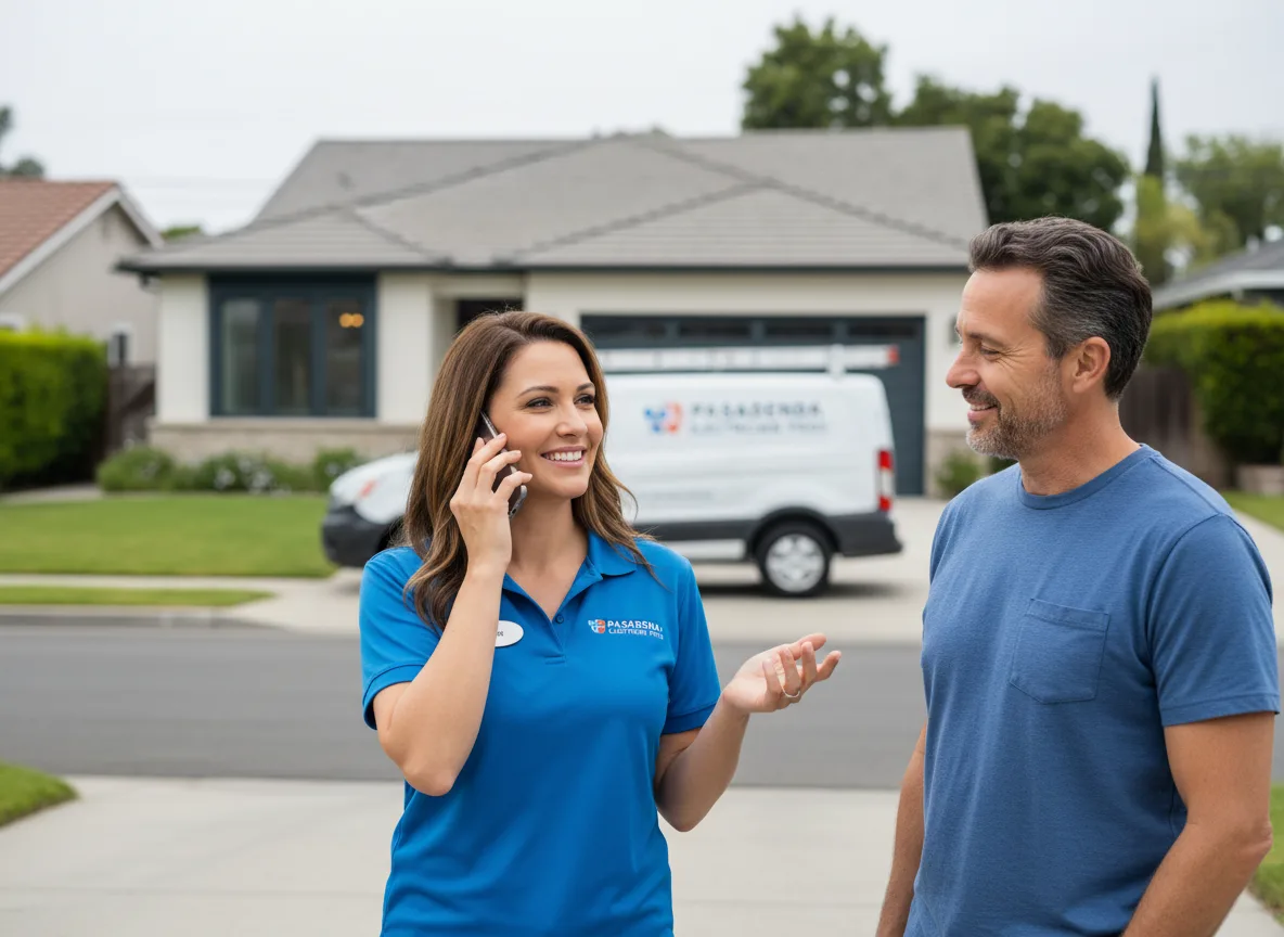 Electrician Lucernemines, PA FAQs